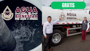 agua