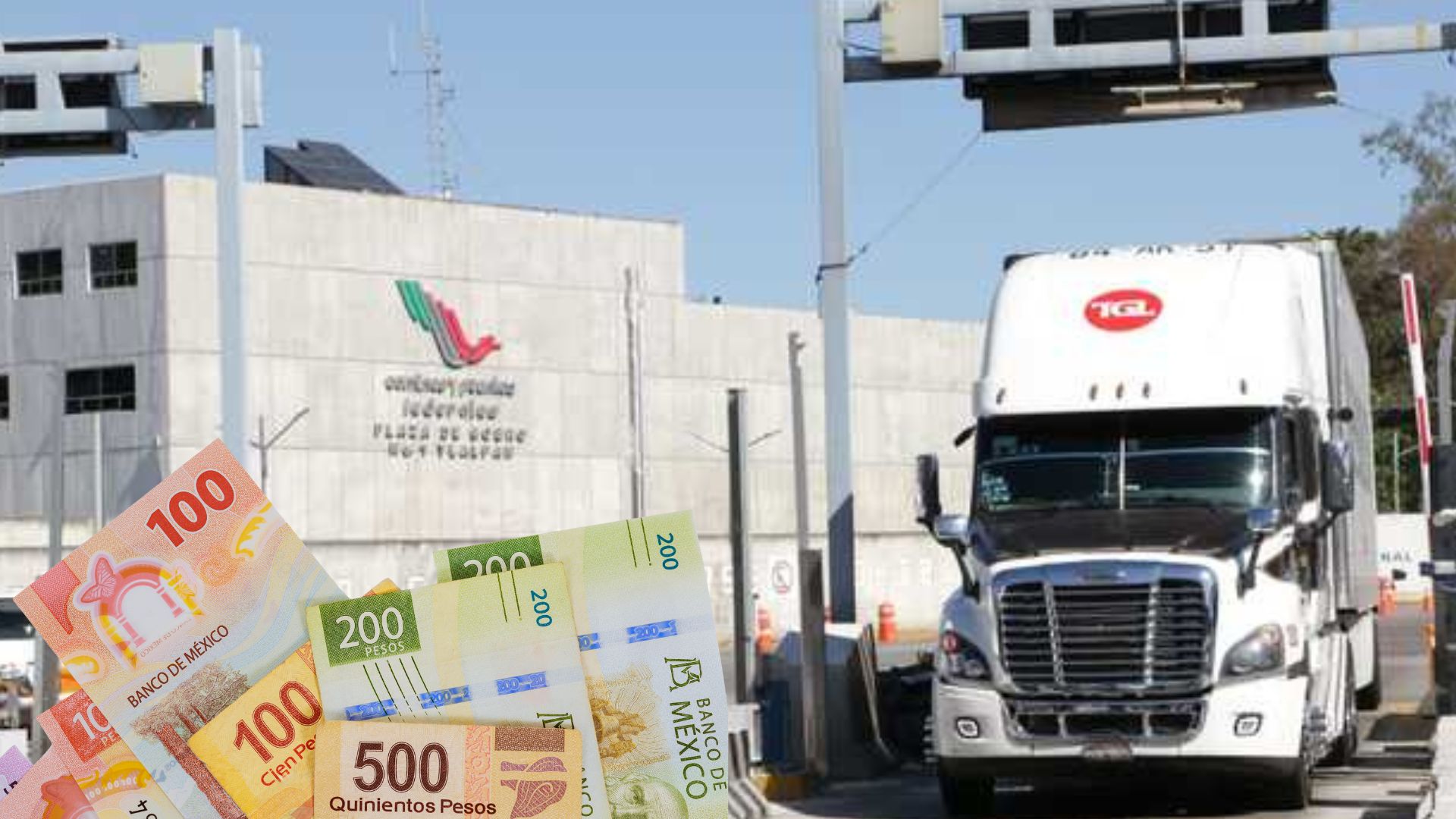 transporte