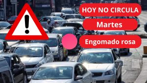 hoy no circula