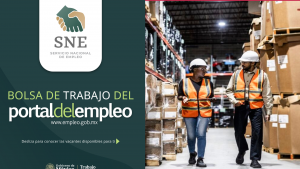 TRABAJO