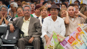 PENSION