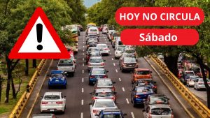 Hoy no circula