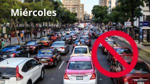 hoy no circula