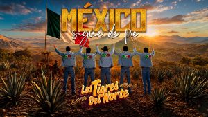 Los Tigres Del Norte