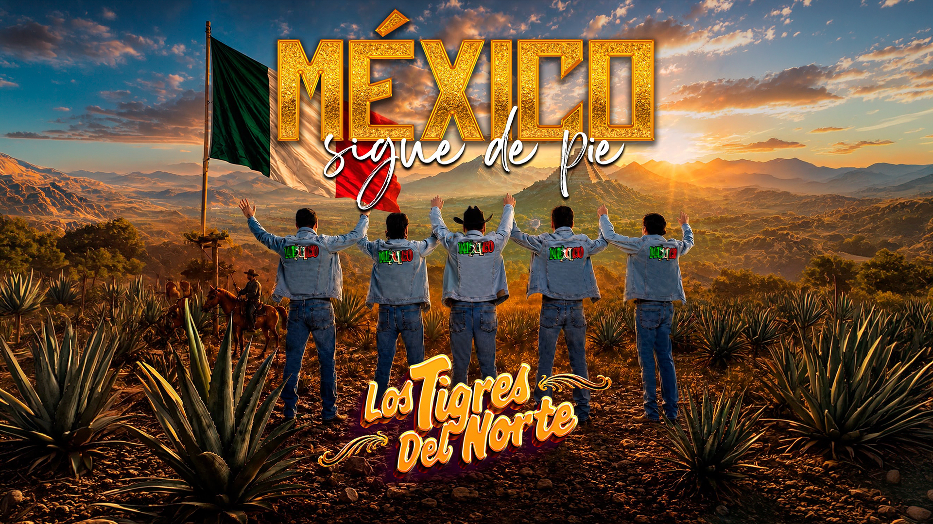 Los Tigres Del Norte