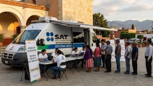 Sat Oficinas Móviles
