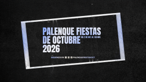 Portada Fiestas de Octubre