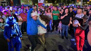 Baile