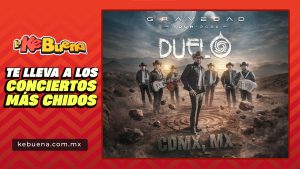 Duelo Boletos GRATIS