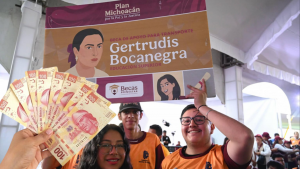 beca