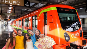 metro