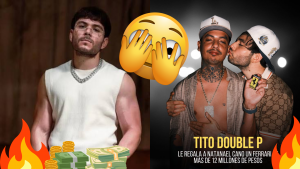 Tito Double P