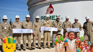 PEMEX