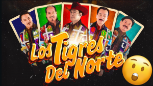 Los tigres del norte