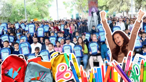 UTILES ESCOLARES