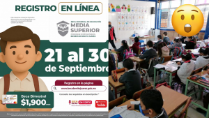 BECA EN LÍNEA