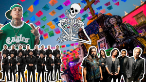 DIA DE MUERTOS