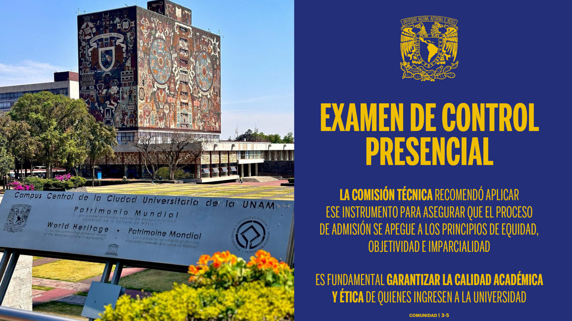 UNAM