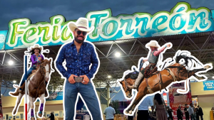 FERIA TORREÓN