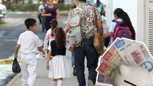 REGRESO A CLASES