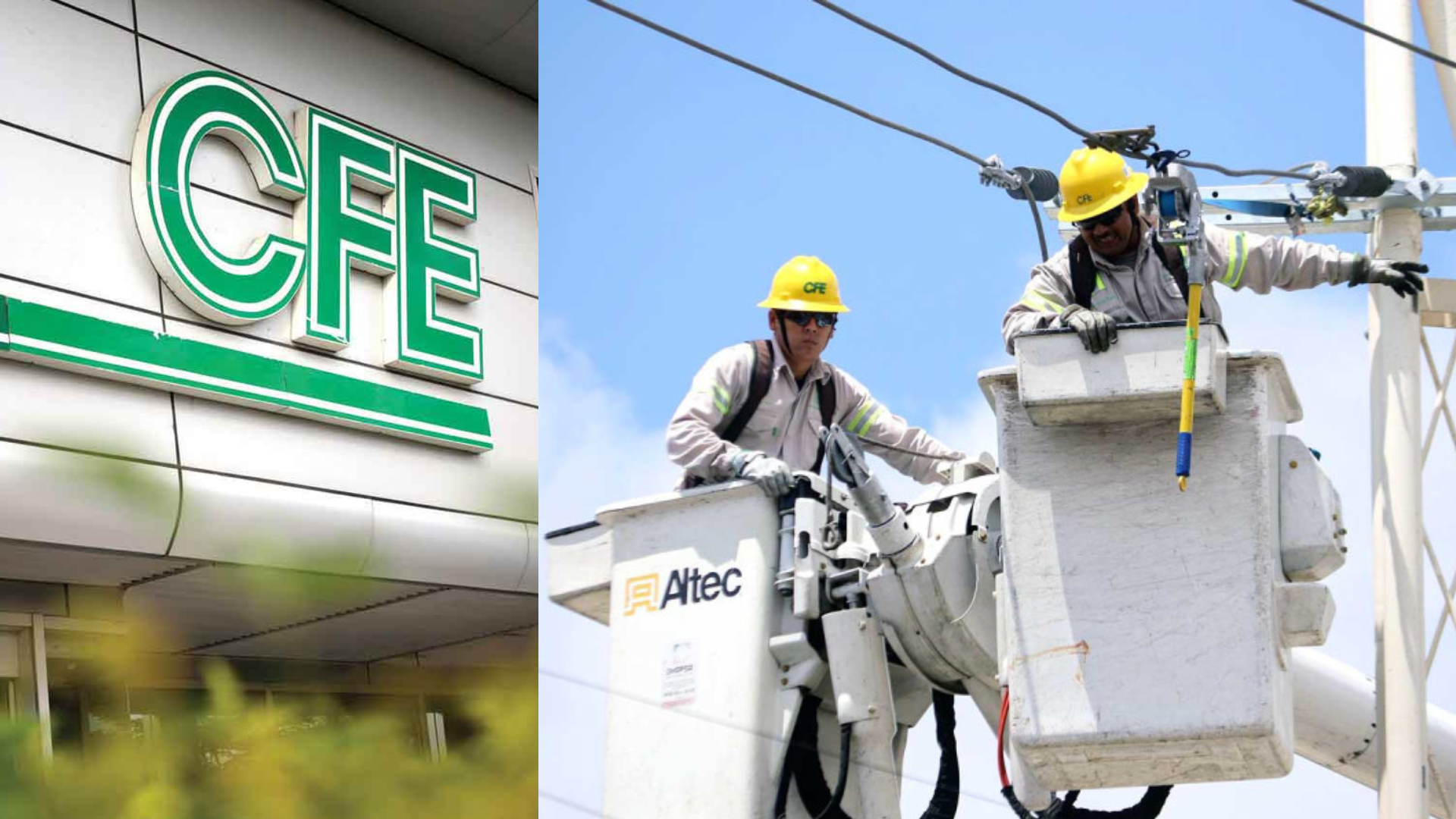 CFE