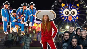 EXPO GANES