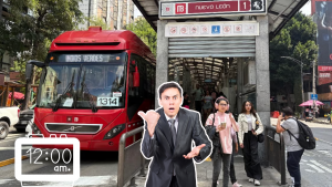 METRO BUS