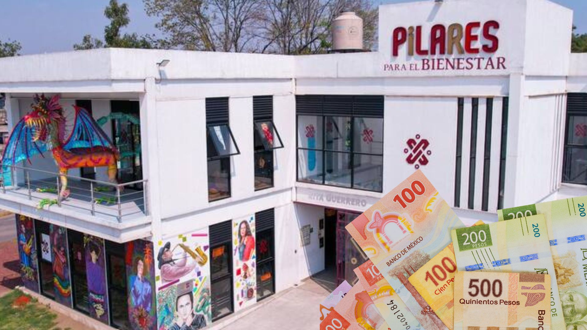 pilares