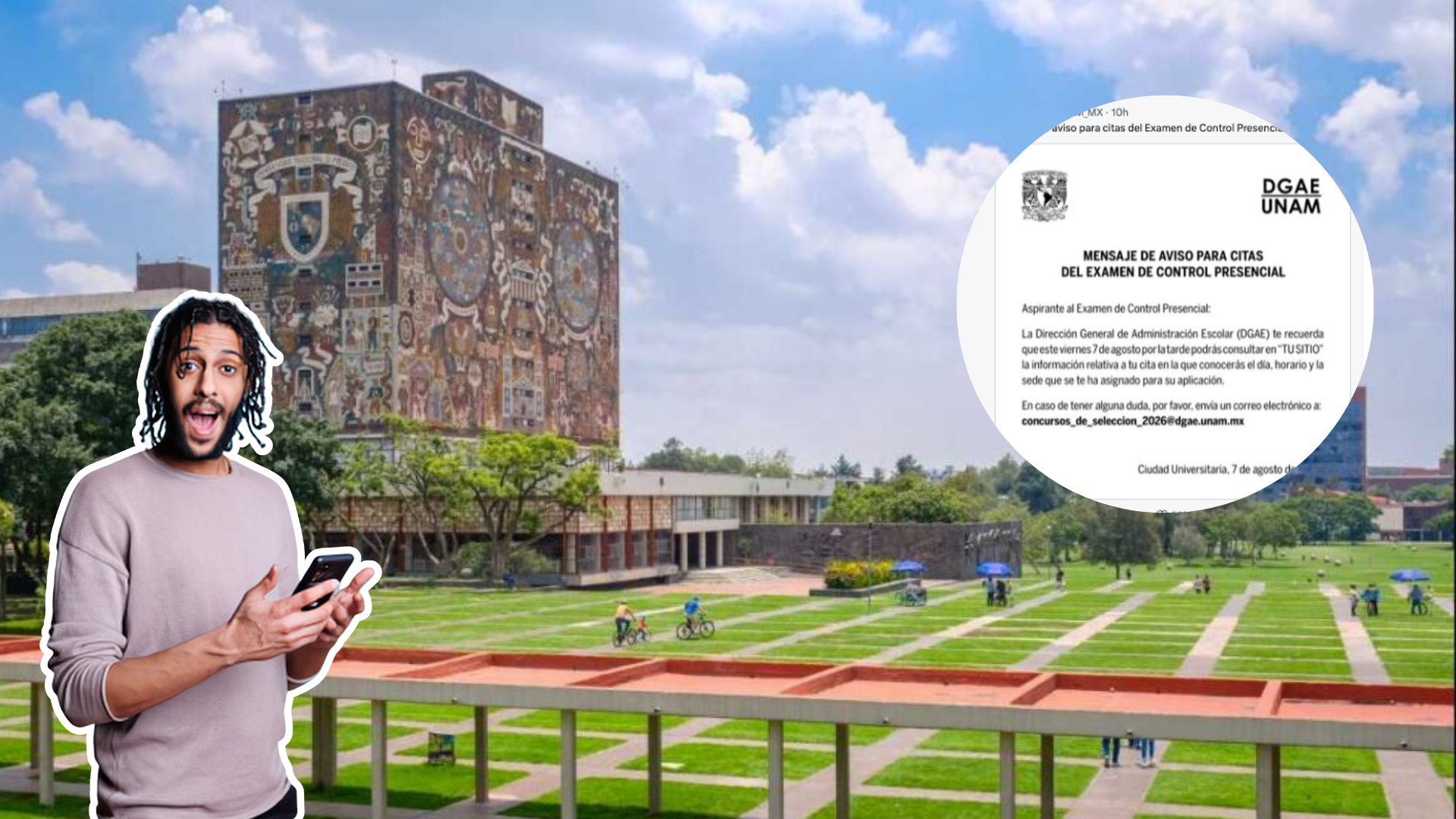 UNAM