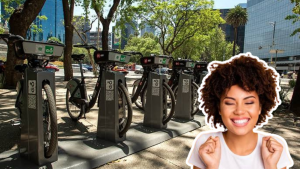 ECOBICI