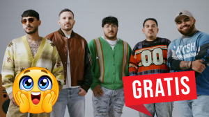 GRUPO FRONTERA