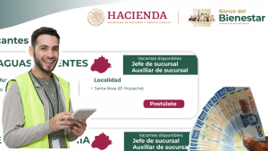 banco bienestar