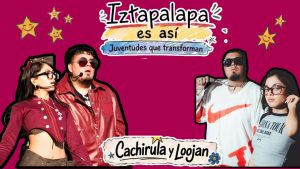 ¿De cuánto es la beca de Cachirula y Loojan?
