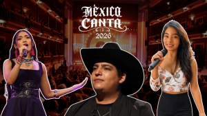 Semifinalistas México Canta 2026