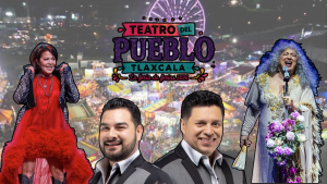 Feria de Tlaxcala 2026