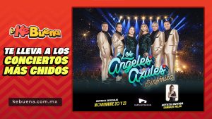 Los Angeles Azules