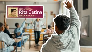 Beca Rita Cetina