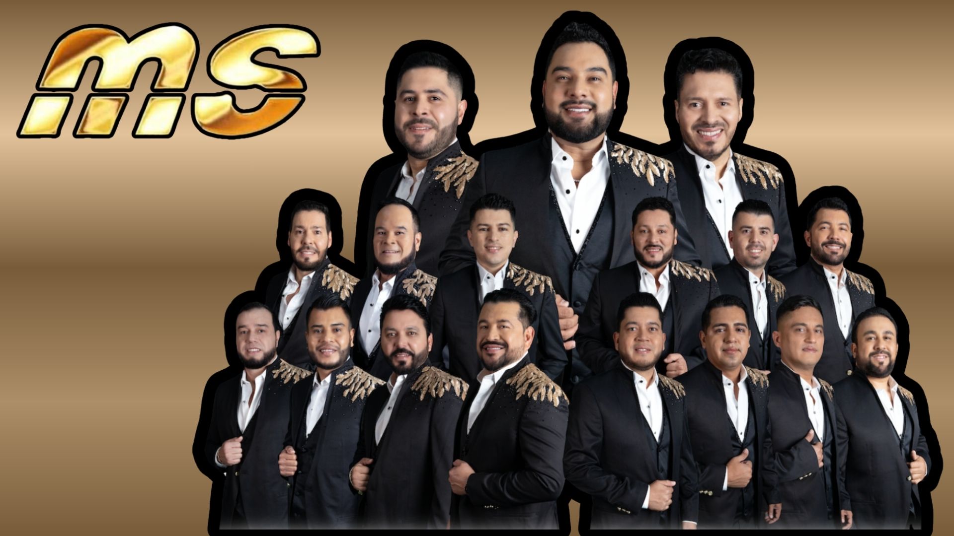Banda MS, tour por México