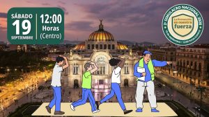 Mega simulacro 2026