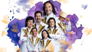 Los Bukis