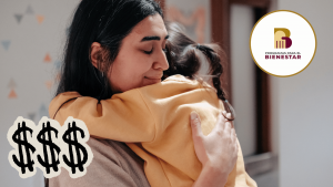 Apoyos Bienestar para madres trabajadoras