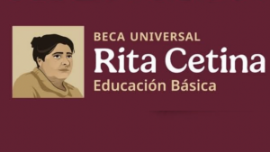 Beca Rita Cetina