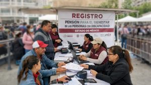 Apoyos Bienestar Octubre 2026