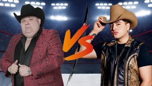 El Coyote y Moy Bodilla 2026