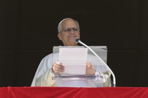 Papa León XIV