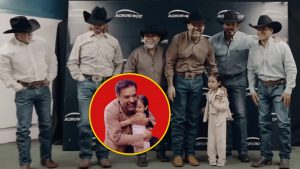 Grupo Intocable