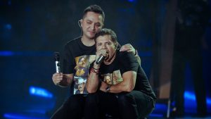 Jorge y Josi JUNTOS 2026
