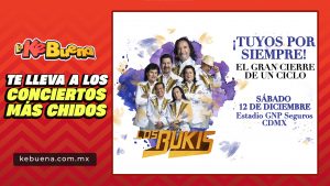 Los Bukis