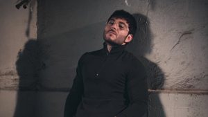 Tito Double P cancela gira