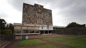 UNAM convocatoria 2026